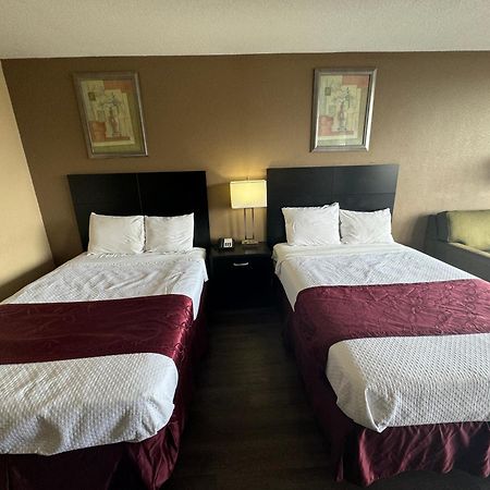 Rodeway Inn Bushnell  Kültér fotó