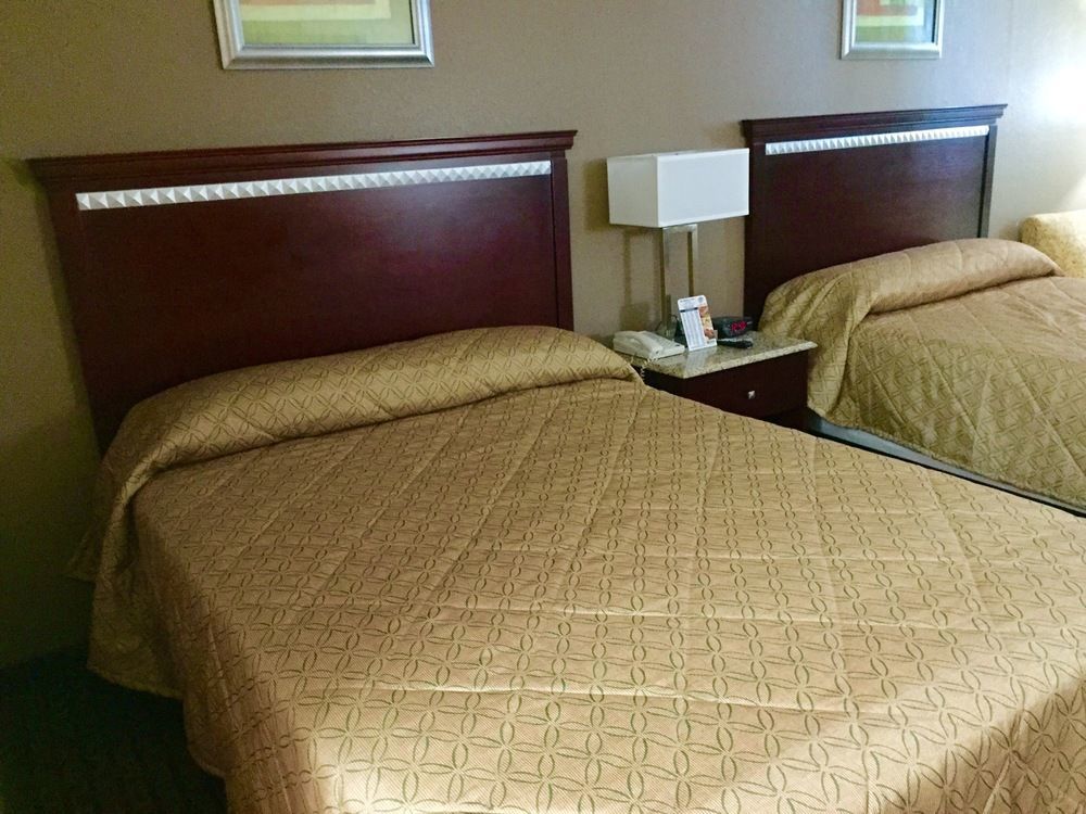 Rodeway Inn Bushnell  Kültér fotó